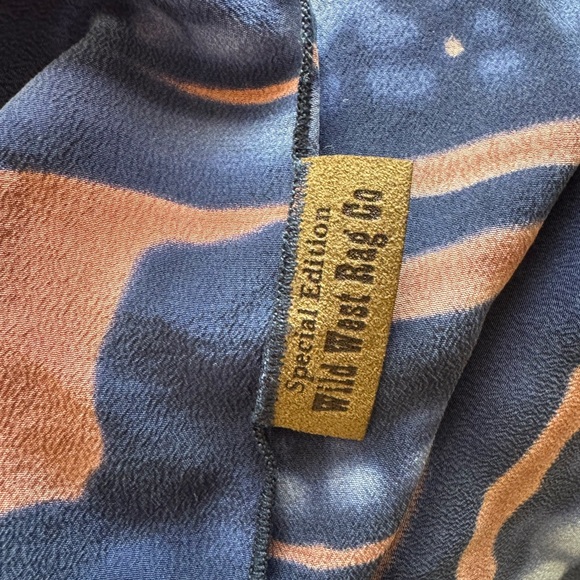 Wild West Rag - Picture 2 of 4